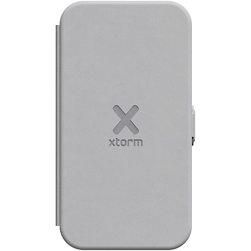 Xtorm XWF31 15W foldable 3-in-1 wireless travel charger 3