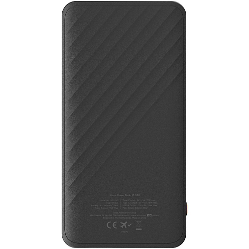 Baterie Externa Xtorm XG210 Go2 15W 10.000 mAh Incarcare Rapida 4