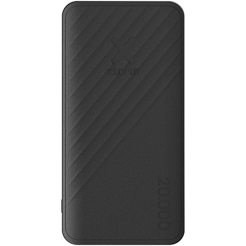 Xtorm XG220 Go2 15W 20.000 mAh Fast Charge Power Bank 3