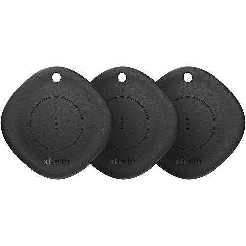 Xtorm XTAG01 3-piece travel tag 1