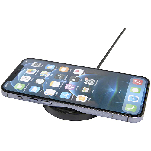 Freal 15W Pad de Incarcare Wireless din Plastic Reciclat 1