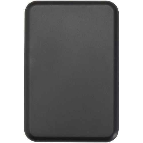 Acrab 5000 mAh 15W magnetic wireless power bank with 20W PD - made from recycled plastic 3