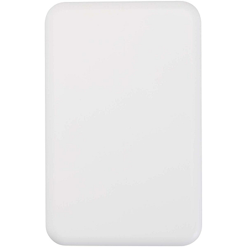 Acrab 10.000 mAh 15W magnetic wireless power bank with 20W PD - made from recycled plastic 3