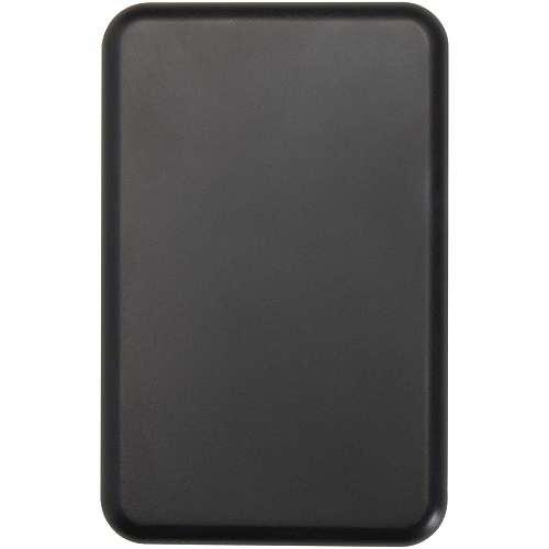 Acrab 10.000 mAh 15W magnetic wireless power bank with 20W PD - made from recycled plastic 3