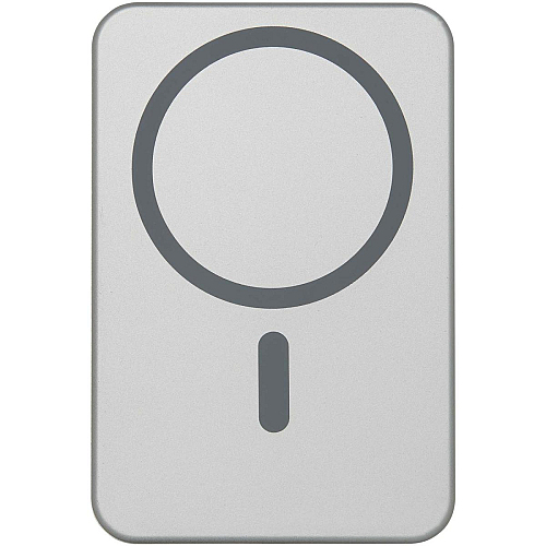 Avis 10.000 mAh RCS recycled aluminium magnetic power bank 4