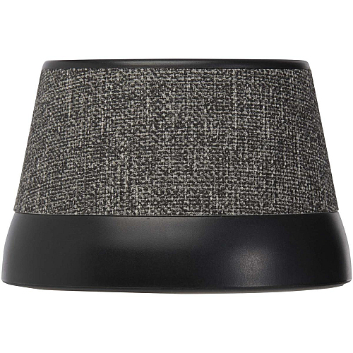 Horna 3W recycled plastic magnetic wireless speaker 3