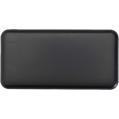 Intan 10.000 mAh 10W recycled plastic power bank 3