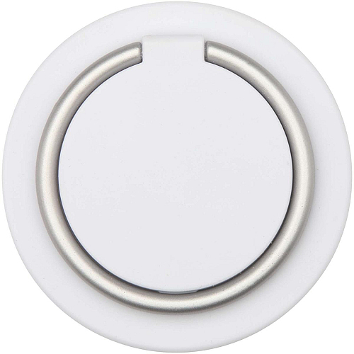 Albali recycled plastic magnetic phone holder with ring stand 3