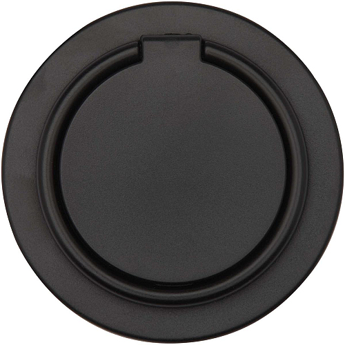 Albali recycled plastic magnetic phone holder with ring stand 3