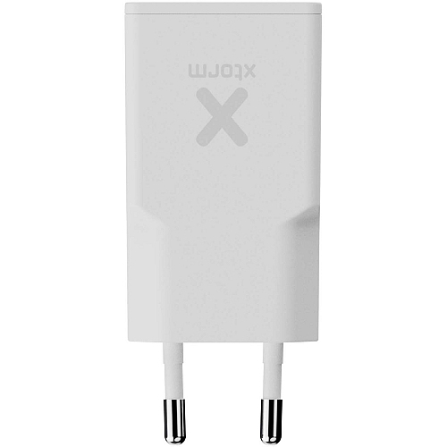 Xtorm XG2SL025 Go2 SlimLine 25W charger 2