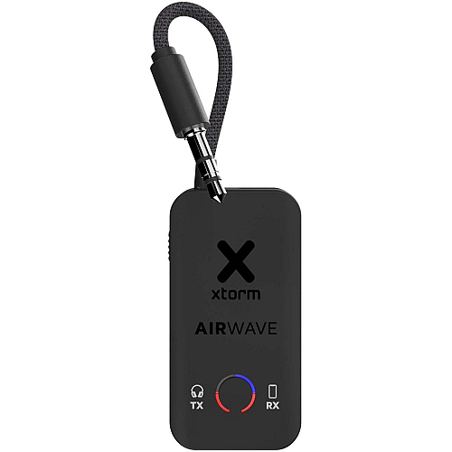 Xtorm XAWBT01 AirWave wireless audio adapter 3