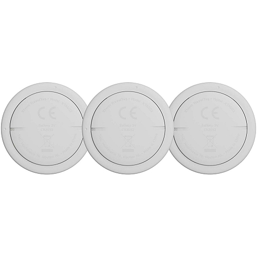 Xtorm XTAG2GA 3-pack water resistant travel tag 4