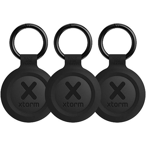 Xtorm XTAG2GA 3-pack water resistant travel tag 1