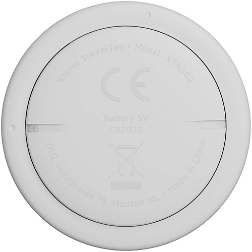 Xtorm XTAG2GA water resistant travel tag 4