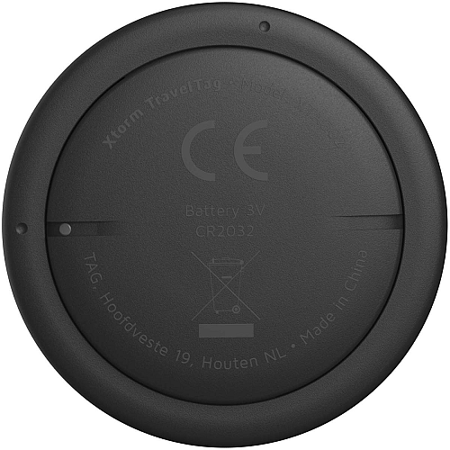 Xtorm XTAG2GA water resistant travel tag 4