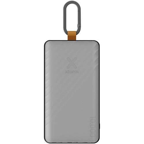 Xtorm XG2S101 Go2 10.000 mAh 15W solar power bank with light 4