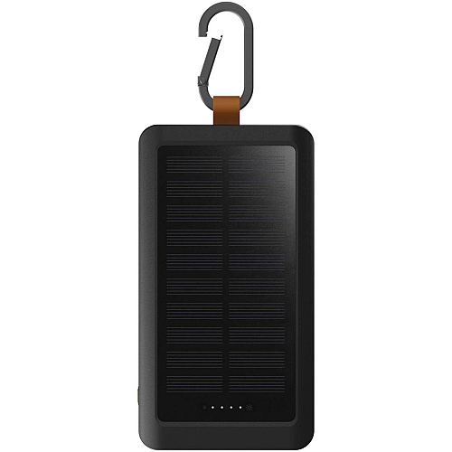 Xtorm XG2S101 Go2 10.000 mAh 15W solar power bank with light 3