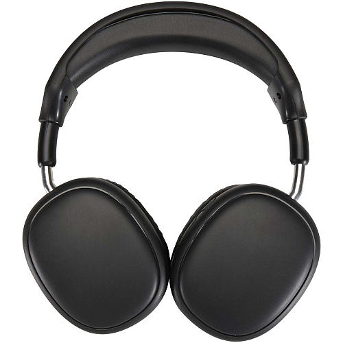 Alzir recycled plastic over-ear wireless Bluetooth® headset 3