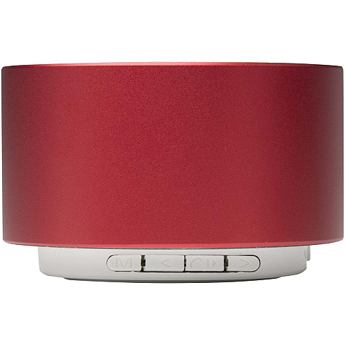 Ankaa 3W recycled aluminium wireless Bluetooth® speaker 3