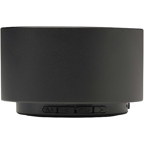 Ankaa 3W recycled aluminium wireless Bluetooth® speaker 3