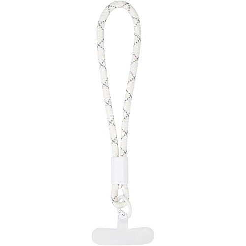 Arich recycled plastic smartphone wristband 3