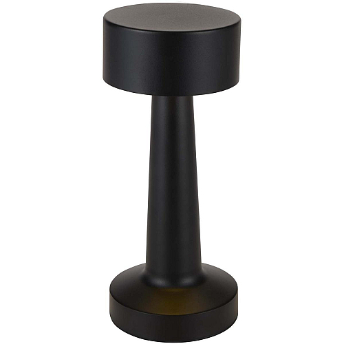 Aludra rechargeable dimmable table lamp with 3 light modes 1