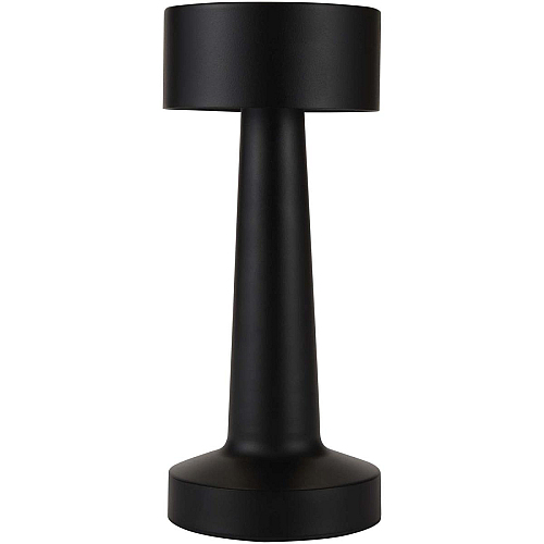 Aludra rechargeable dimmable table lamp with 3 light modes 3