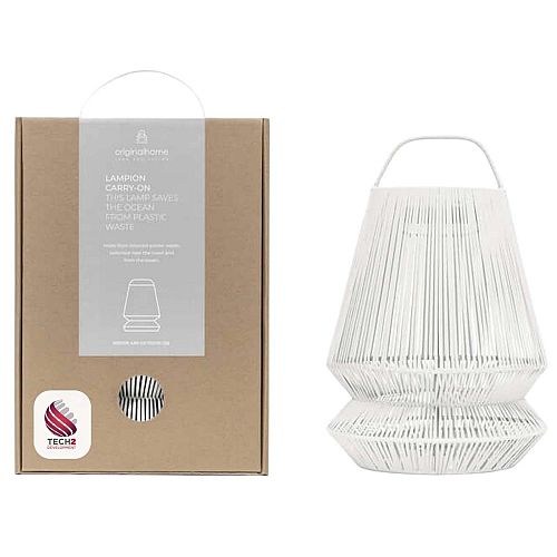 Originalhome Lampion recycled portable lampshade 2