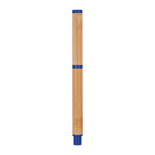 Set de scris din bambus 2