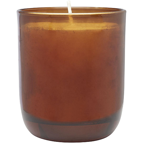 Wellmark Discovery 200 ml hand soap dispenser and 150 g scented candle set - bamboo fragrance 4