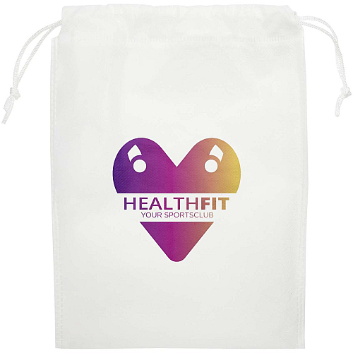 Harmony 3-piece bath accessories set 2