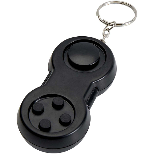 Fidgix controller fidget keychain 1
