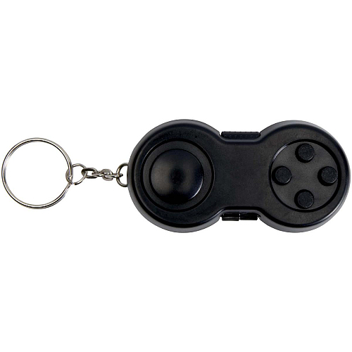 Fidgix controller fidget keychain 3