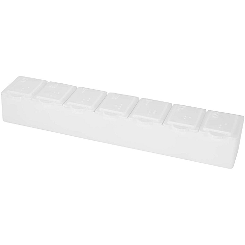 Dose 7-day multi-vitamin organiser 1