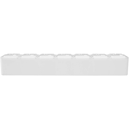 Dose 7-day multi-vitamin organiser 4