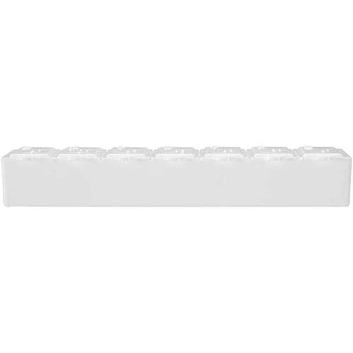 Dose 7-day multi-vitamin organiser 3
