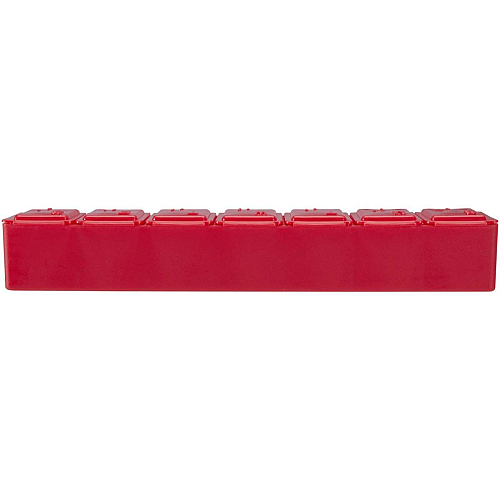 Dose 7-day multi-vitamin organiser 4