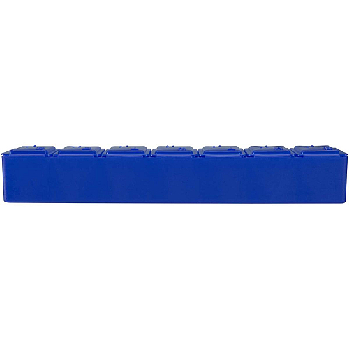 Dose 7-day multi-vitamin organiser 4