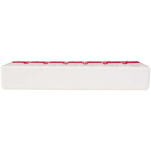 Cycle 7-day AM/PM multi-vitamin organiser 4