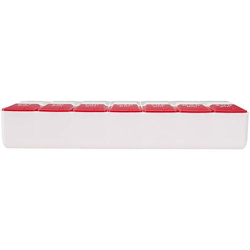 Cycle 7-day AM/PM multi-vitamin organiser 3