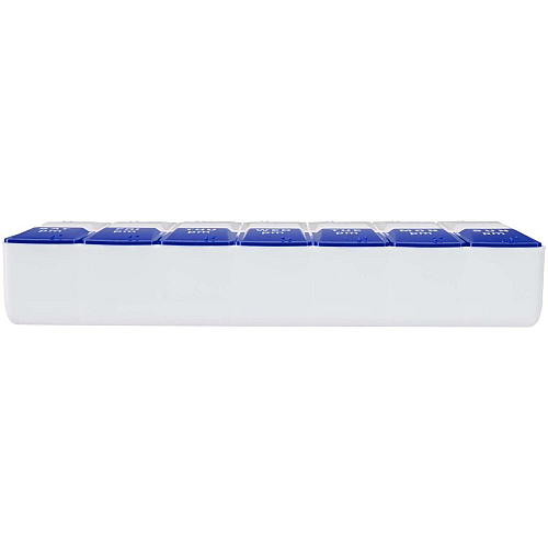Cycle 7-day AM/PM multi-vitamin organiser 3