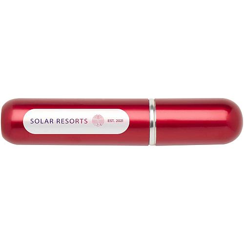 Filla 5 ml portable refillable perfume bottle 2