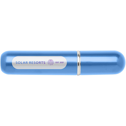 Filla 5 ml portable refillable perfume bottle 2