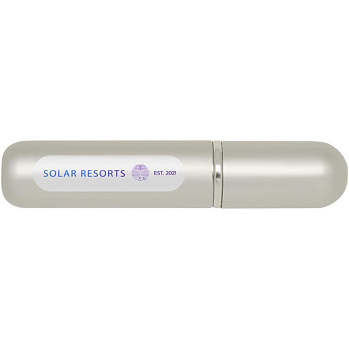 Filla 5 ml portable refillable perfume bottle 2