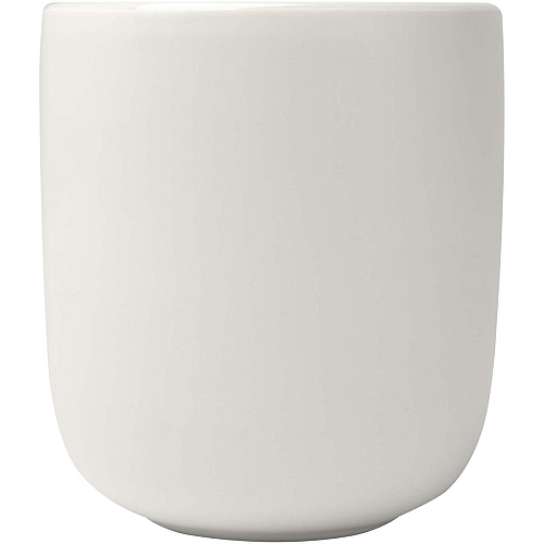 Male 200 ml ceramic cups - set of 2 3