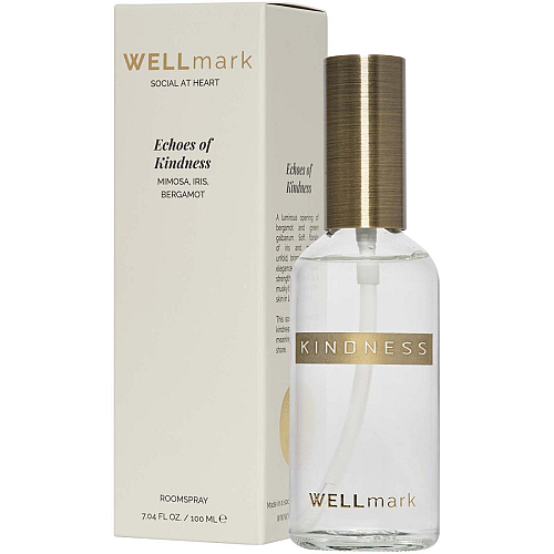 Wellmark 100 ml room spray 1