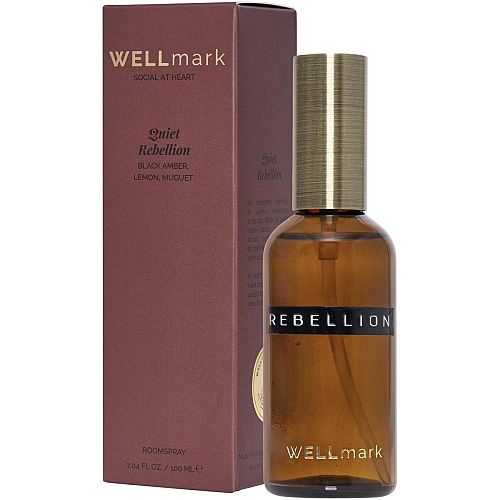 Wellmark 100 ml room spray 1