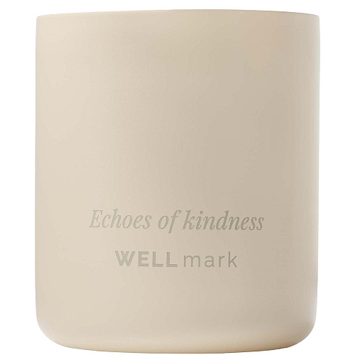 Wellmark scented candle 3