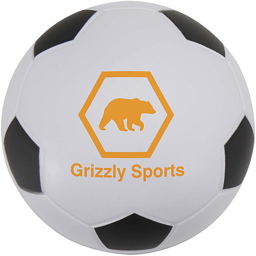 Zavi football-shaped stress reliever 2