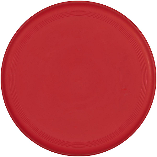 Orbit recycled plastic frisbee 3
